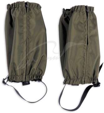 Гетры Tatonka Gaiter 420 HD Short One size olive