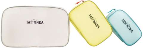 Косметичка Tatonka Squeezy Zip Bag Set