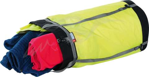 Компрессионный мешок Tatonka Tight Bag. M. Sprig