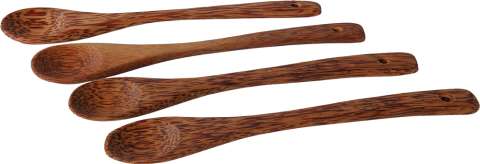 Набор ложек Tatonka Spoon Set