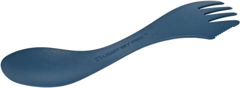 Ловилка Light my fire Spork Medium BIO. Hazy Blue