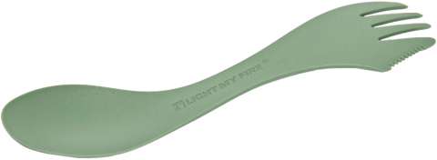 Ловилка Light my fire Spork Original BIO bulk. Shady-Green
