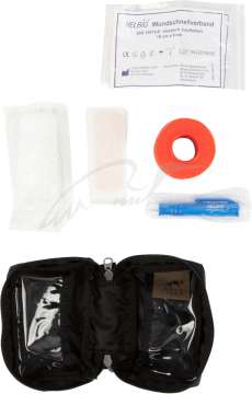 Аптечка Tasmanian Tiger First Aid Mini. Black