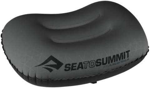 Подушка Sea To Summit Aeros Ultralight Pillow. L. Grey