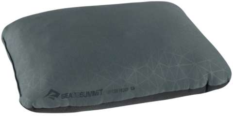 Подушка Sea To Summit FoamCore Pillow Regular. Grey