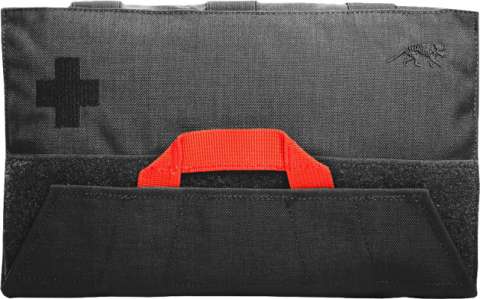 Подсумок Tasmanian Tiger IFAK Pouch. Black