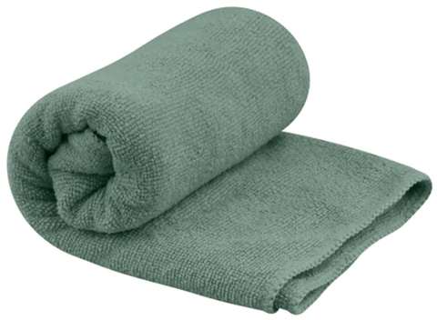 Рушник Sea To Summit. Tek Towel. XL. Sage