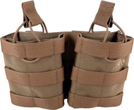 Подсумок Tasmanian Tiger 2 SGL MagPouch BEL HK417 MKII. Coyote brown