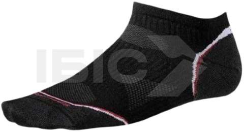 Носки Smartwool PhD Run Ultra Light