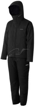 Костюм Shimano Warm Rain Suit ц:черный