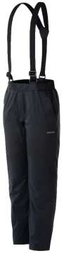 Брюки Shimano Warm Rain Pants ц:черный