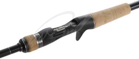 Спінінг Shimano Expride ’22 Casting 63L 1.91m 3.5-10g (1+1 част.)