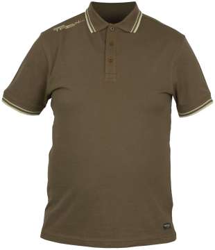 Футболка Shimano Tactical Pique Polo M ц:tan