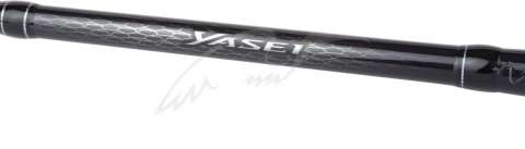 Спінінг Shimano Yasei AX Jerkbait Casting 198H 1.98m 45-100g (1+1 част.)