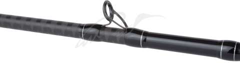 Спінінг Shimano Yasei AX Pike Swimb & BB Cast 24XXH 2.40m 120-170g