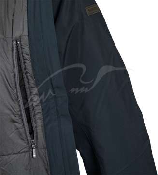 Куртка Shimano GORE-TEX Explore Warm Jacket ц:navy