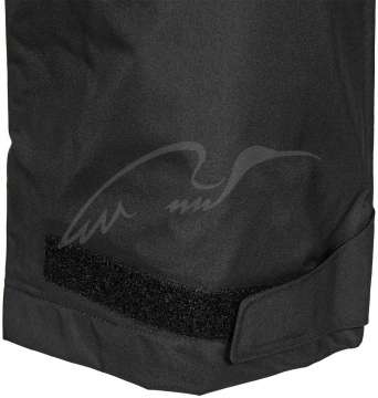 Брюки Shimano GORE-TEX Explore Warm Trouser ц:black
