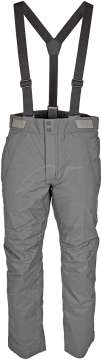 Брюки Shimano GORE-TEX Explore Warm Trouser ц:tungsten