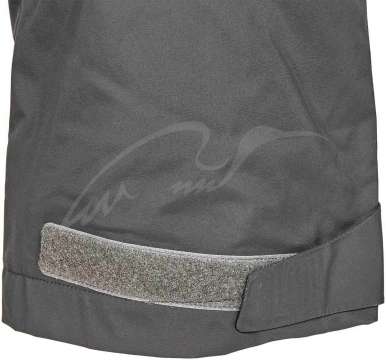 Брюки Shimano GORE-TEX Explore Warm Trouser ц:tungsten