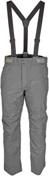 Брюки Shimano GORE-TEX Explore Warm Trouser XXL к:tungsten