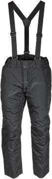 Брюки Shimano DryShield Explore Warm Trouser ц:black