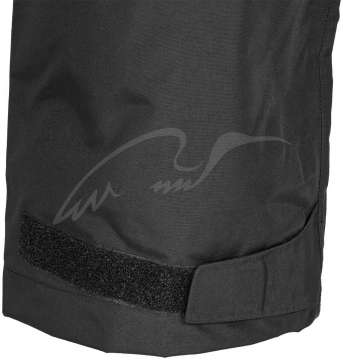Брюки Shimano DryShield Explore Warm Trouser ц:black