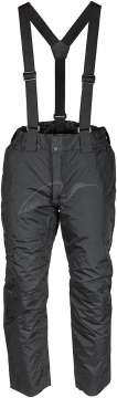 Брюки Shimano DryShield Explore Warm Trouser ц:black