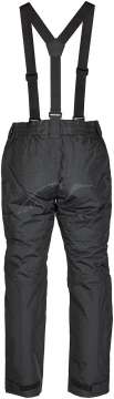 Брюки Shimano DryShield Explore Warm Trouser XXXL ц:black