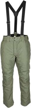 Брюки Shimano DryShield Explore Warm Trouser ц:khaki