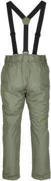 Брюки Shimano DryShield Explore Warm Trouser ц:khaki