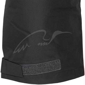 Костюм Shimano GORE-TEX Warm Suit RB-017T ц:black