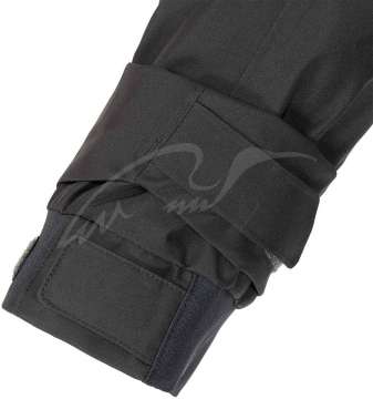 Костюм Shimano GORE-TEX Warm Suit RB-017T ц:black