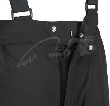 Костюм Shimano GORE-TEX Warm Suit RB-017T ц:black