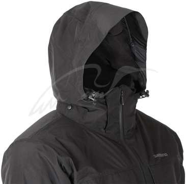 Костюм Shimano GORE-TEX Warm Suit RB-017T ц:black