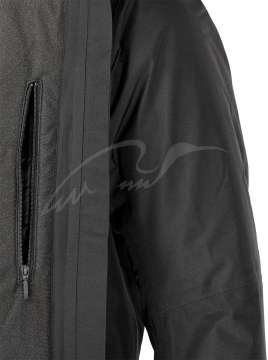 Костюм Shimano GORE-TEX Warm Suit RB-017T ц:black