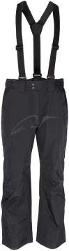 Костюм Shimano DryShield Advance Warm Suit RB-025S ц:black