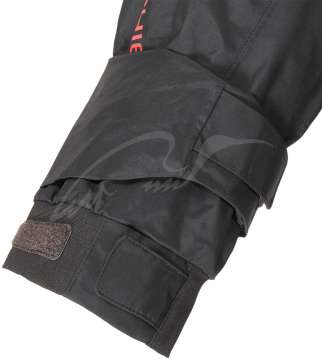 Костюм Shimano DryShield Advance Warm Suit RB-025S ц:black
