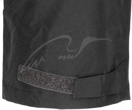 Костюм Shimano DryShield Advance Warm Suit RB-025S ц:black