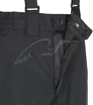 Костюм Shimano DryShield Advance Warm Suit RB-025S ц:black