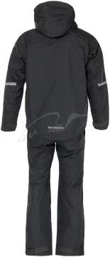 Костюм Shimano DryShield Advance Warm Suit RB-025S ц:black