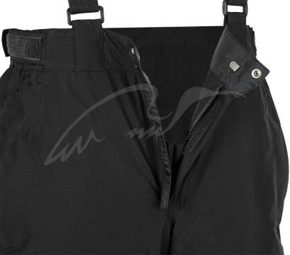 Костюм Shimano Nexus GORE-TEX Warm Suit RB-119T ц:black