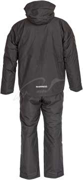 Костюм Shimano Nexus GORE-TEX Warm Suit RB-119T XXL ц:black