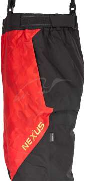 Костюм Shimano Nexus GORE-TEX Warm Suit RB-119T XL ц:rock red