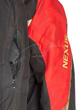 Костюм Shimano Nexus GORE-TEX Warm Suit RB-119T XL ц:rock red