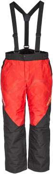 Костюм Shimano Nexus GORE-TEX Warm Suit RB-119T XL ц:rock red