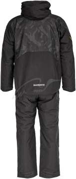 Костюм Shimano Nexus GORE-TEX Warm Suit RB-119T S ц:rock black