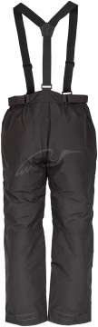 Костюм Shimano Nexus GORE-TEX Warm Suit RB-119T S ц:rock black