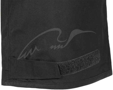 Костюм Shimano Nexus GORE-TEX Warm Suit RB-119T XL ц:rock black