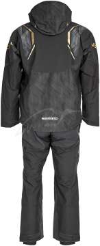 Костюм Shimano Nexus GORE-TEX Protective Suit Limited Pro RT-112T XXL ц:limited black