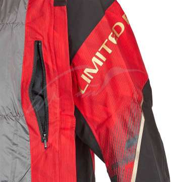 Костюм Shimano Nexus GORE-TEX Protective Suit Limited Pro RT-112T M ц:blood red